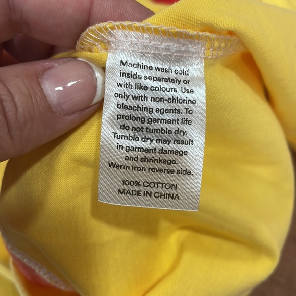 Barney Cools colorful shirt - Picture 6 of 6